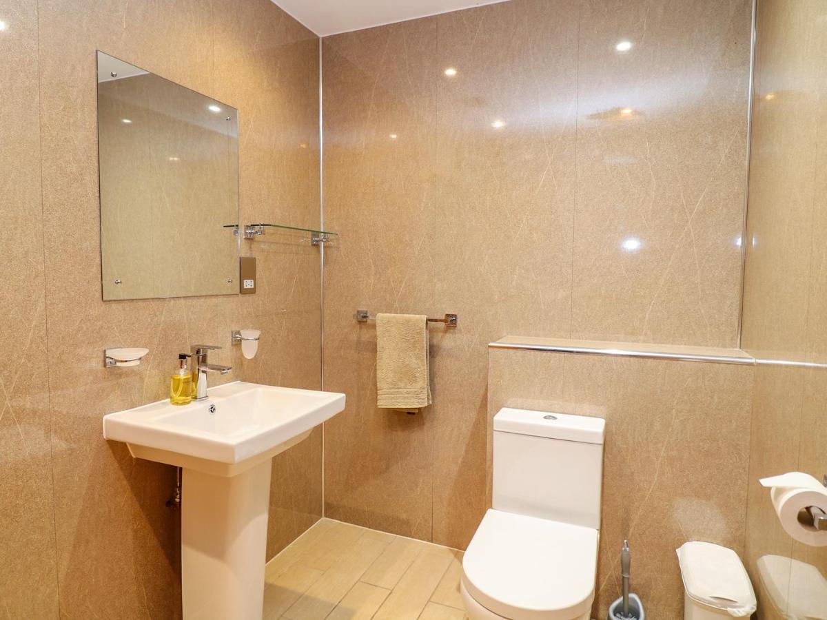 Villa Oak Apple Newton Abbot Exterior foto